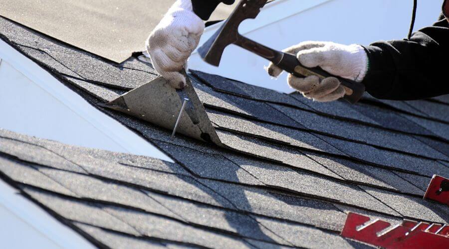 Local Chimney Repair in Commerce, OK